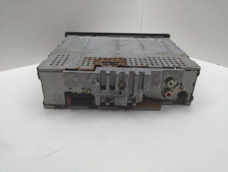 RADIO KENWOOD KDC 3024