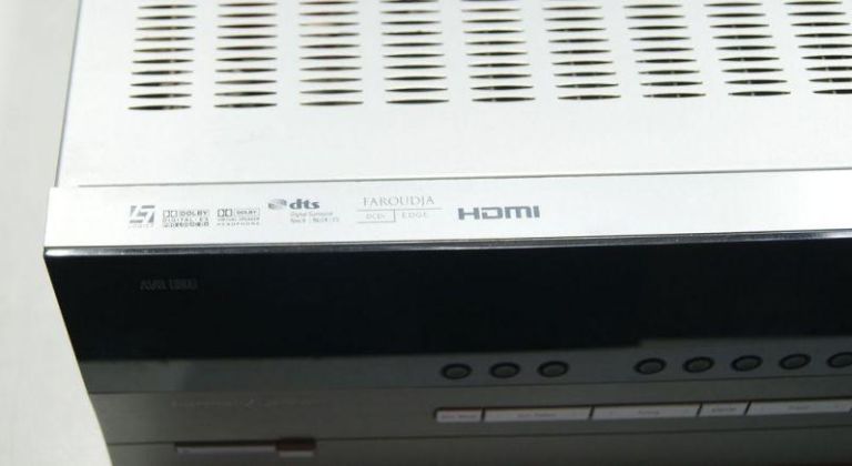 ZABÓJCZY AMPLITUNER HARMAN /KARDON AVR-247 HDMI