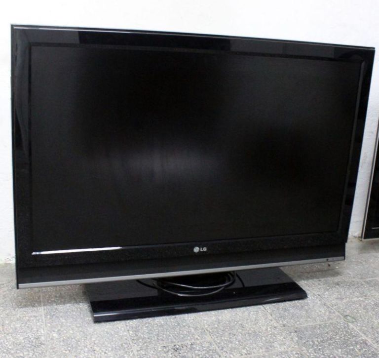 TELEWIZOR LG 42LC41 TV 42 CALE + PILOT