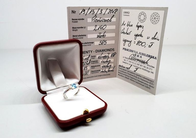 cudowny-pierscionek-z-brylantami-i-topazem-slaska-20-siemianowice-slaskie