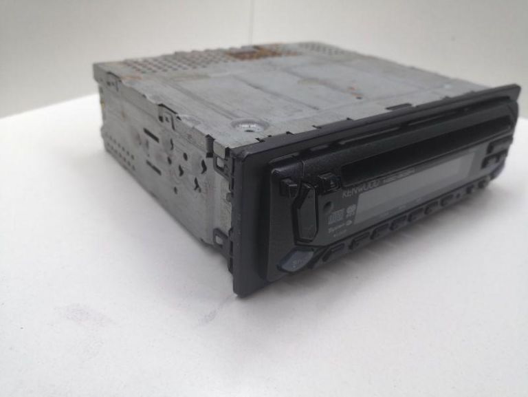 RADIO KENWOOD KDC 3024