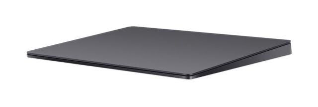 APPLE MAGIC TRACKPAD 2 SPACE GRAY A1535 MRMF2Z/A