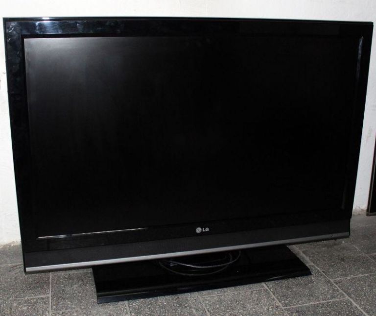 TELEWIZOR LG 42LC41 TV 42 CALE + PILOT