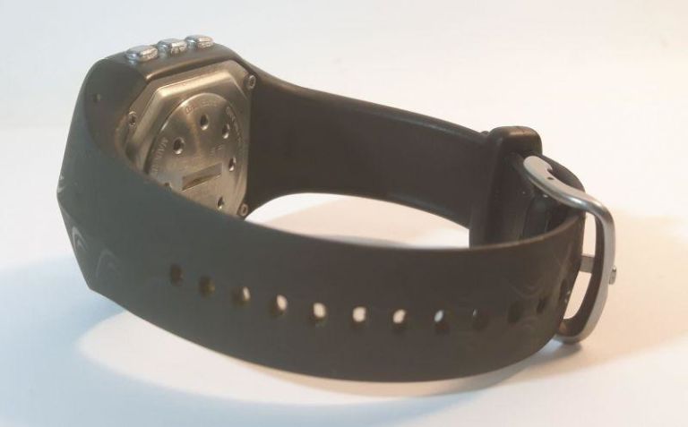 WYPRZEDAŻ!!! ZEGAREK SPORTOWY POLAR FT60