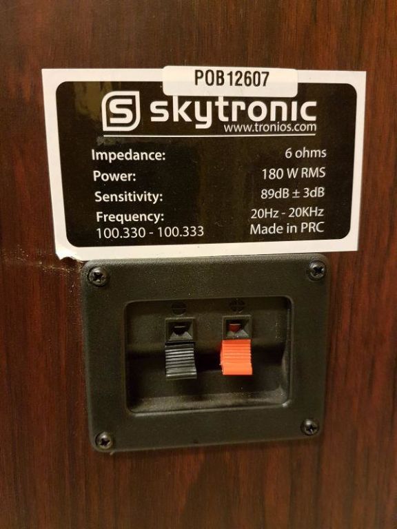 KINO DOMOWE PHILIPS + 5+1 SKYTRONIC GŁOŚNIKI