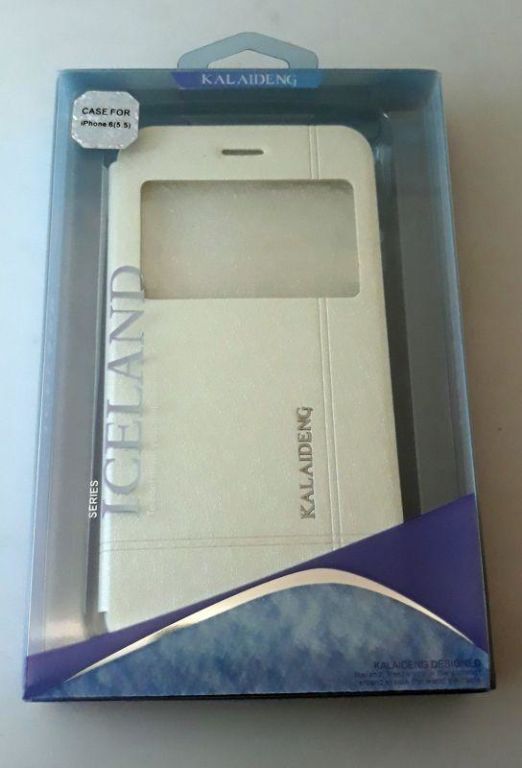 ELEGANCKIE ETUI KALAIDENG DO IPHONE 6 PLUS