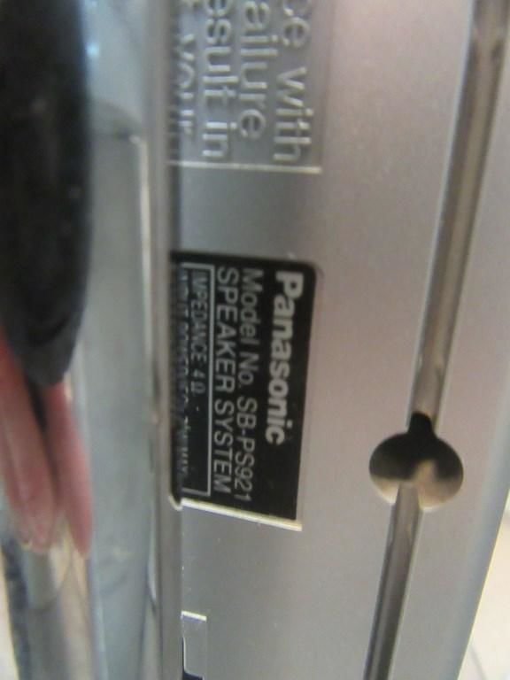 kino-domowe-panasonic-sa-ht870-stan-uzywany