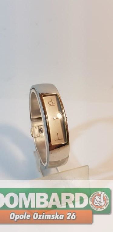 WYPRZEDAŻ!!! ZEGAREK CALVIN KLEIN K5023101