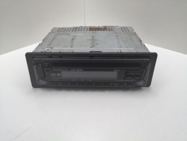 RADIO KENWOOD KDC 3024