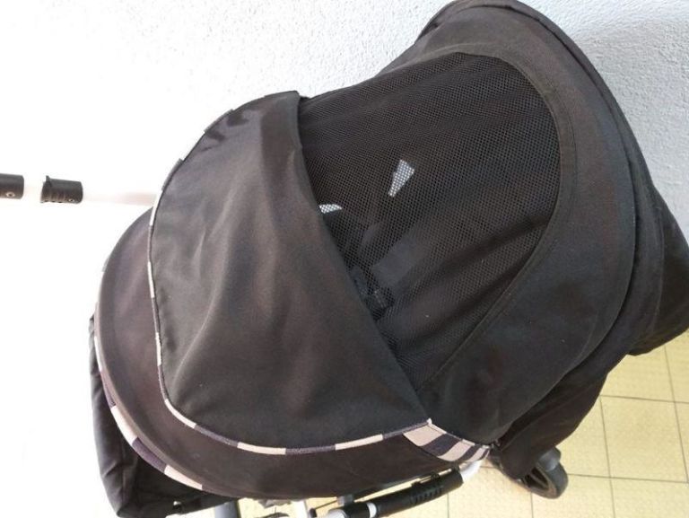 profesjonalny-wozek-dzieciecy-stan-uzywany