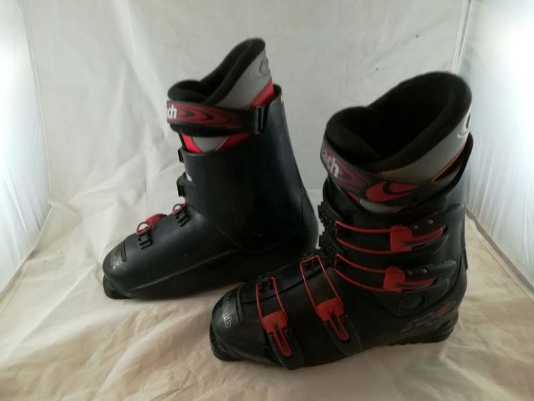 BUTY NARCIARSKIE KOFLACH R.28,5 SPRAWDŹ TO!!!