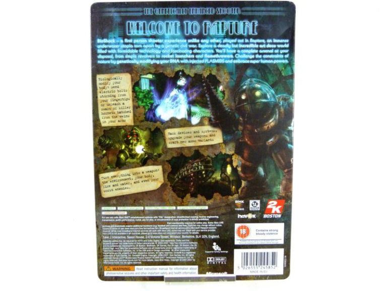 gra-na-xbox-360-bioshock-steelbook-stan-uzywany