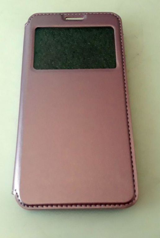 ETUI SAMSUNG S6 EDGE PLUS
