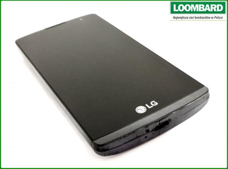 LG LEON 4G LTE