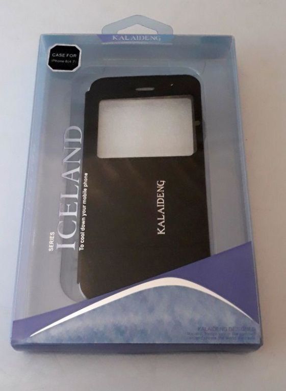 ETUI IPHONE 6(4,7)