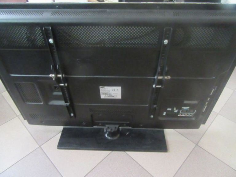 TV SAMSUNG PS42C450
