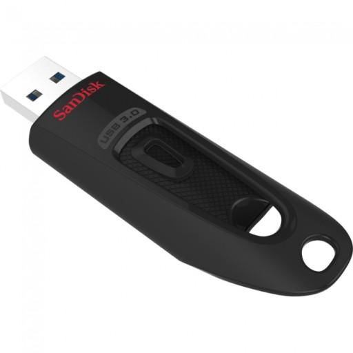 PENDRIVE SANDISK ULTRA CRUZER 256GB USB-FLASH 3.0
