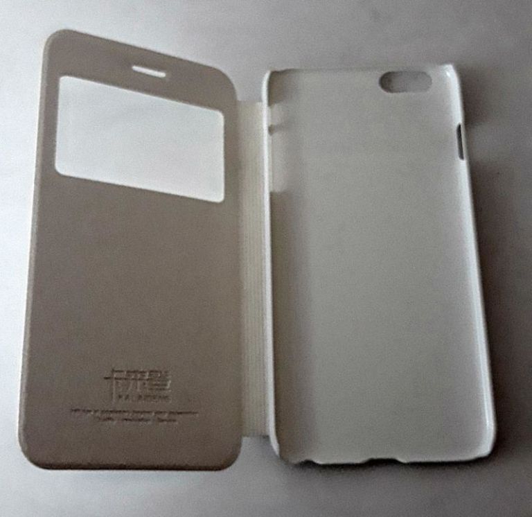 ELEGANCKIE ETUI KALAIDENG DO IPHONE 6 PLUS