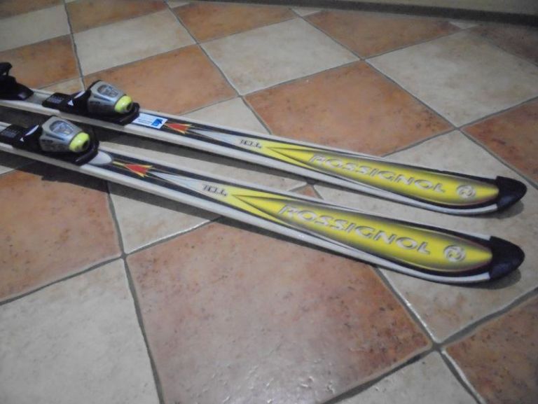 narty-rossignol-cut-104-170cm-z-wiazaniami-stan-uzywany