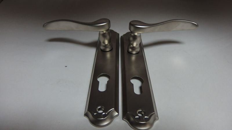 nomet-klamka-baron-nikiel-satyna-g5-igla-stan-nowy