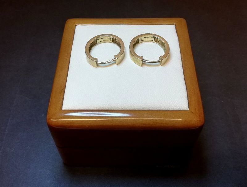 zlote-kolczyki-kola-marka-inna-marka