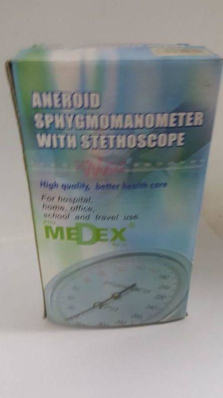 cisnieniomierz-tradycyjny-medex-komplet-stan-uzywany