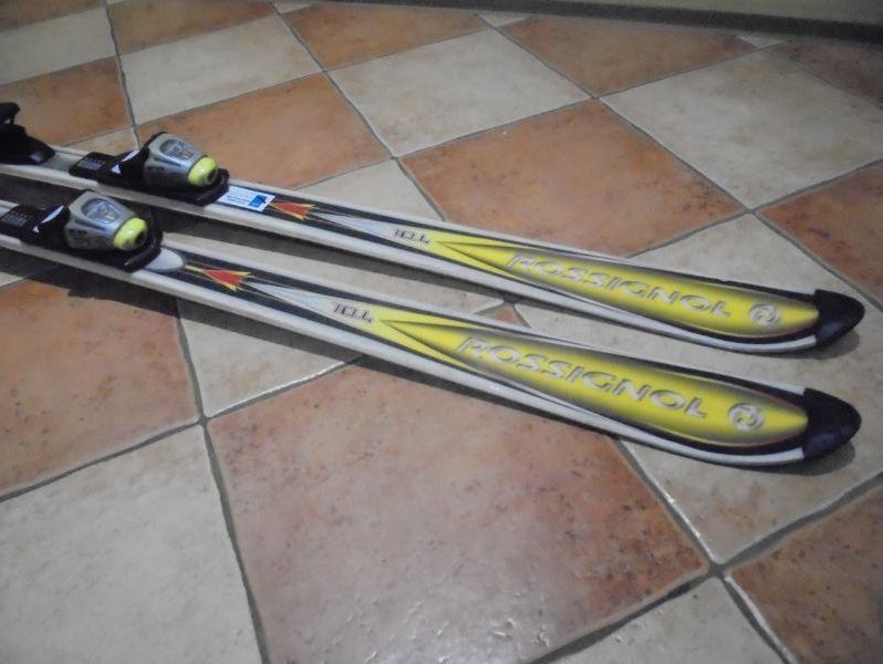 narty-rossignol-cut-104-170cm-z-wiazaniami-stan-uzywany
