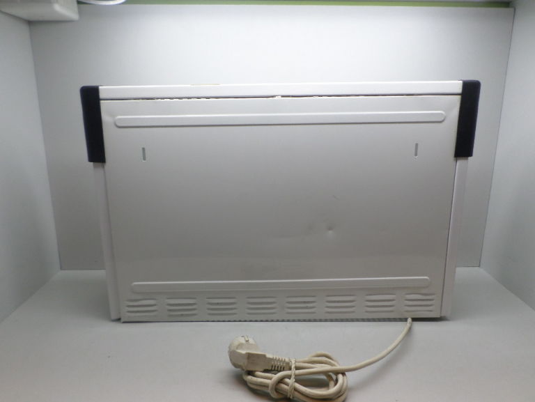 GRZEJNIK WARM TECH TCPM2000 2000W KONWEKTOROWY