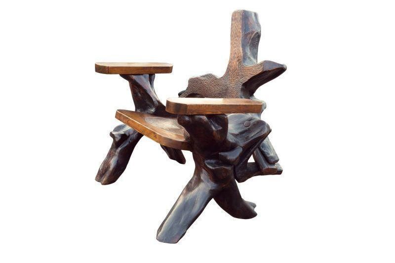 zestaw-mebli-z-korzenia-4-fotele-stol-barek-stan-uzywany