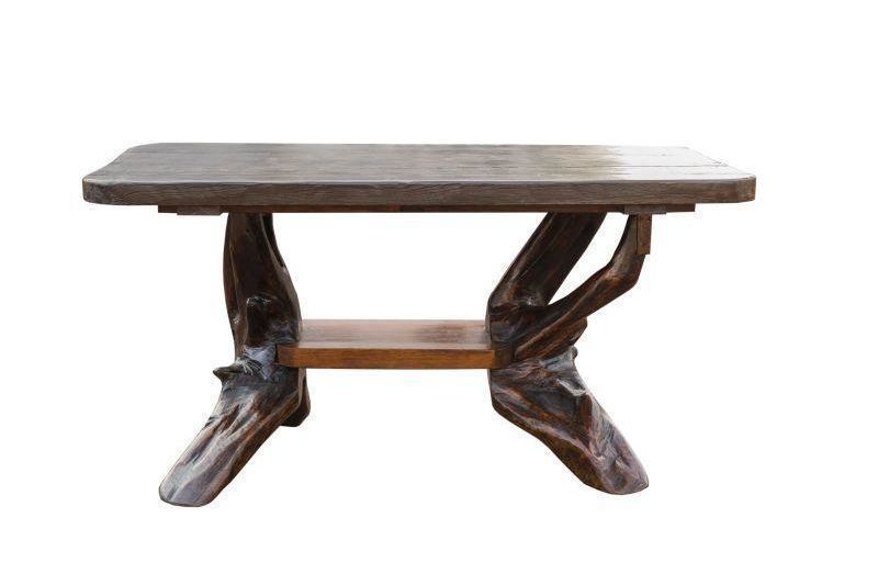 zestaw-mebli-z-korzenia-4-fotele-stol-barek-kolor-frontow-inny-kolor