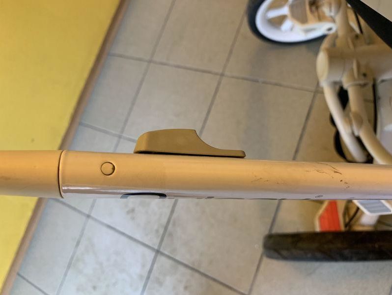 wozek-quinny-moodd-2-w1-stan-uzywany