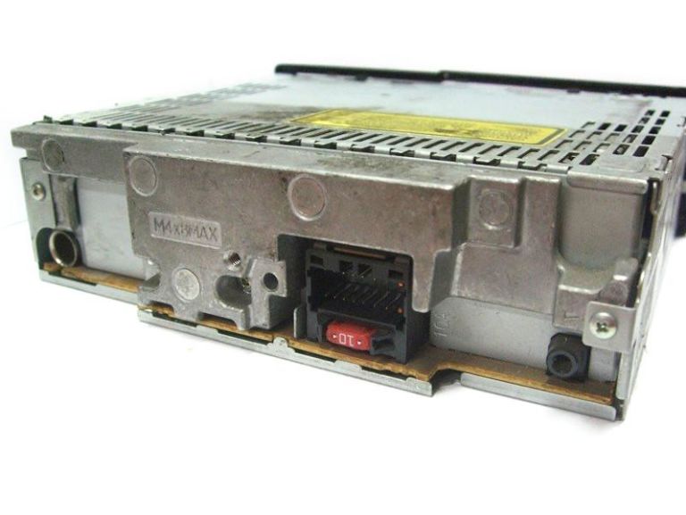RADIO SAMOCHODOWE PIONEER DEH-1000E CD RDS 4X50W