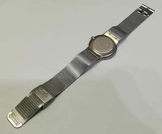 DAMSKI ZEGAREK SKAGEN H530LTTB