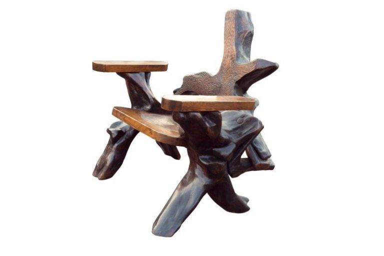 zestaw-mebli-z-korzenia-4-fotele-stol-barek-stan-uzywany