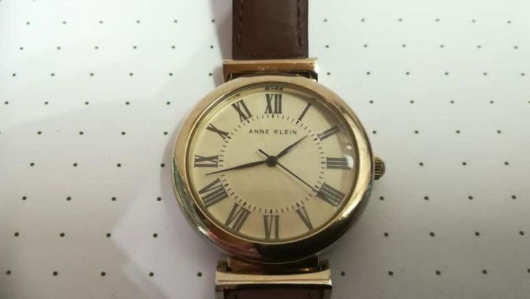 ZEGAREK DAMSKI ANNE KLEIN AK-2136