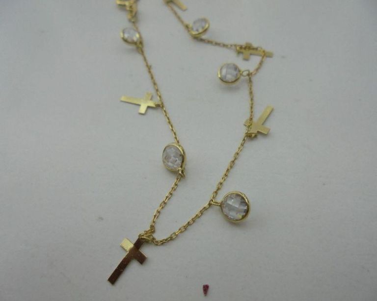 zlota-bransoletka-celebrytka-585-183g-stan-nowy