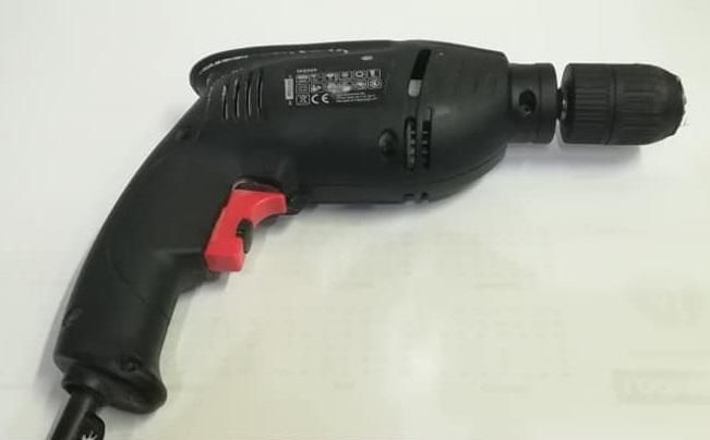 WIERTARKA TOPEX 56G509 600W