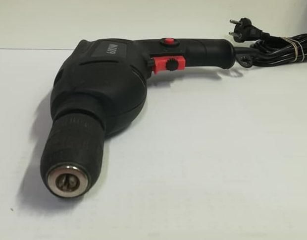 WIERTARKA TOPEX 56G509 600W