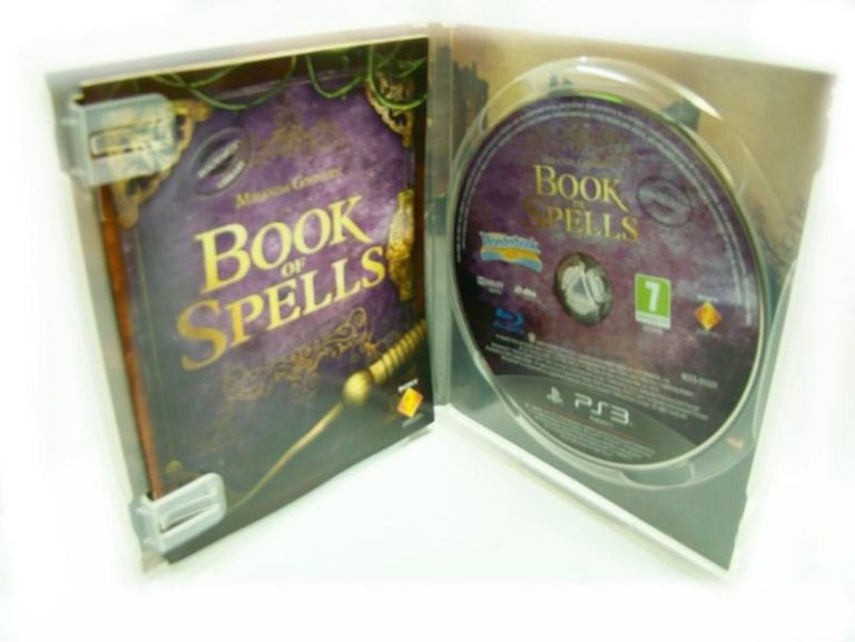 gra-ps-3-book-of-spells-tytul-book-of-spells