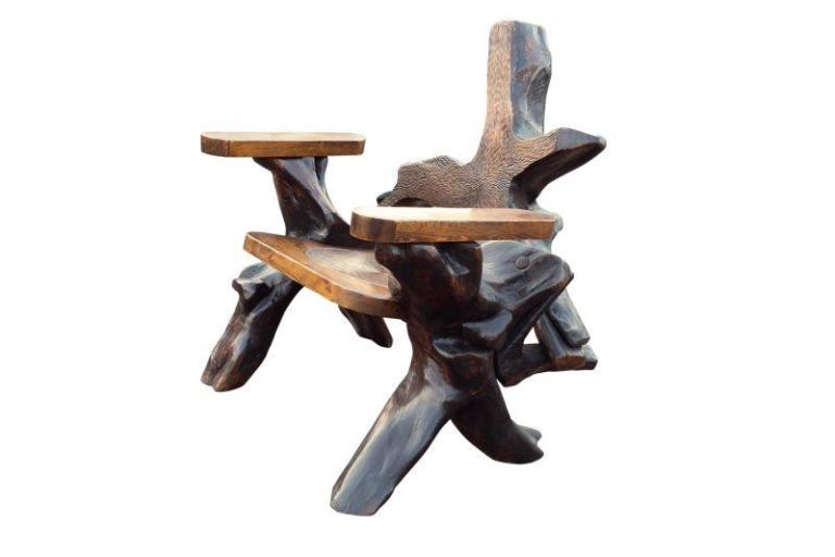 zestaw-mebli-z-korzenia-4-fotele-stol-barek-wykonczenie-polysk