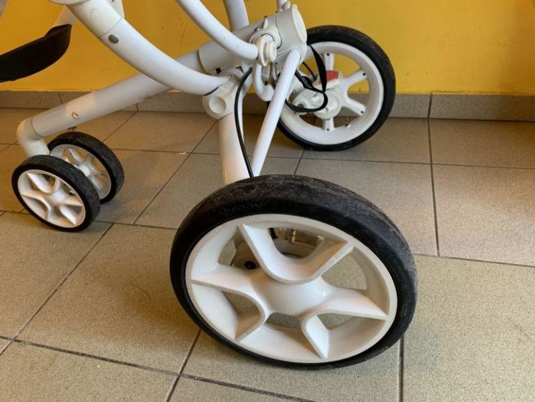 wozek-quinny-moodd-2-w1-stan-uzywany