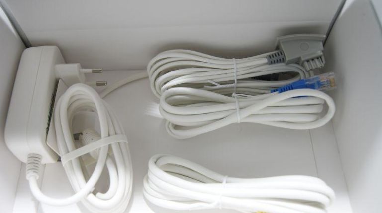 ROUTER WIFI TELEKOM SPEEDPORT W724V