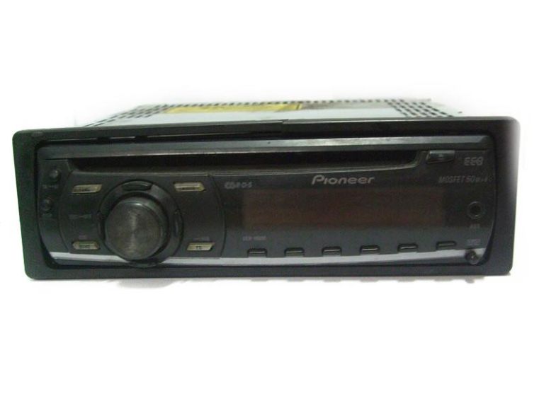 RADIO SAMOCHODOWE PIONEER DEH-1000E CD RDS 4X50W