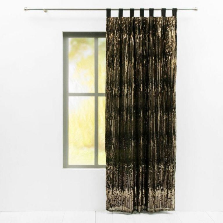 ZASŁONA RAVISH HOME YOU 125X250 CM !!!!  HIT