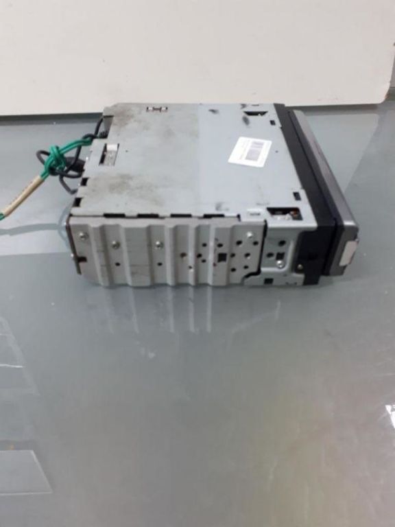 RADIO SAMOCHODOWE JVC KD-LH911