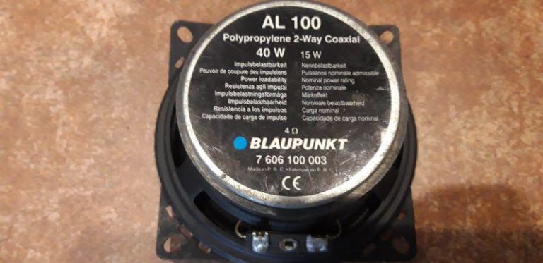 glosnik-samochodowy-blaupunkt-al100-stan-uzywany