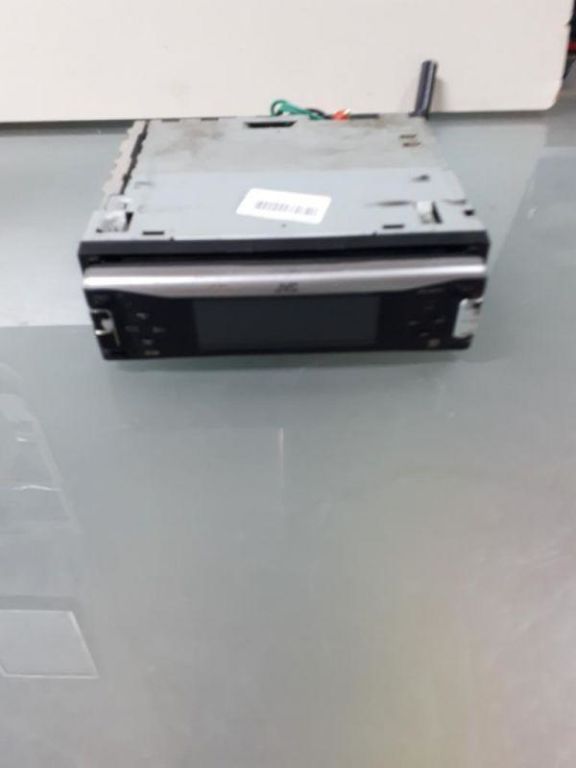 RADIO SAMOCHODOWE JVC KD-LH911