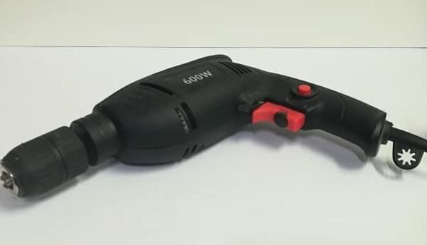 WIERTARKA TOPEX 56G509 600W