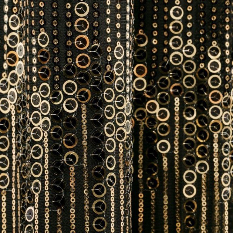 ZASŁONA RAVISH HOME YOU 125X250 CM !!!!  HIT