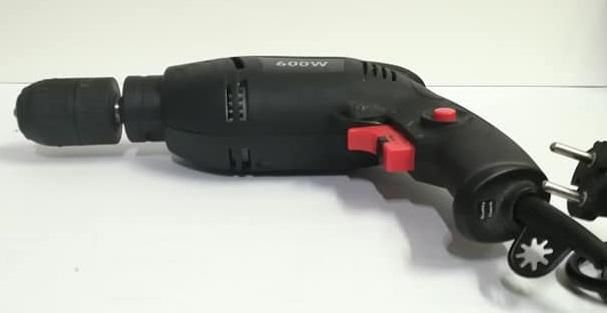 WIERTARKA TOPEX 56G509 600W